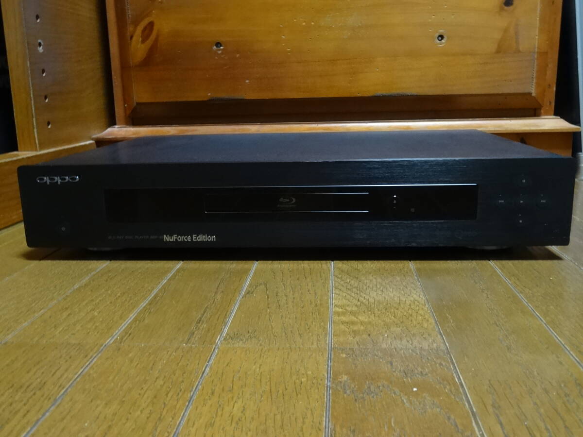 Yahoo!オークション -「oppo bdp-93」の落札相場・落札価格