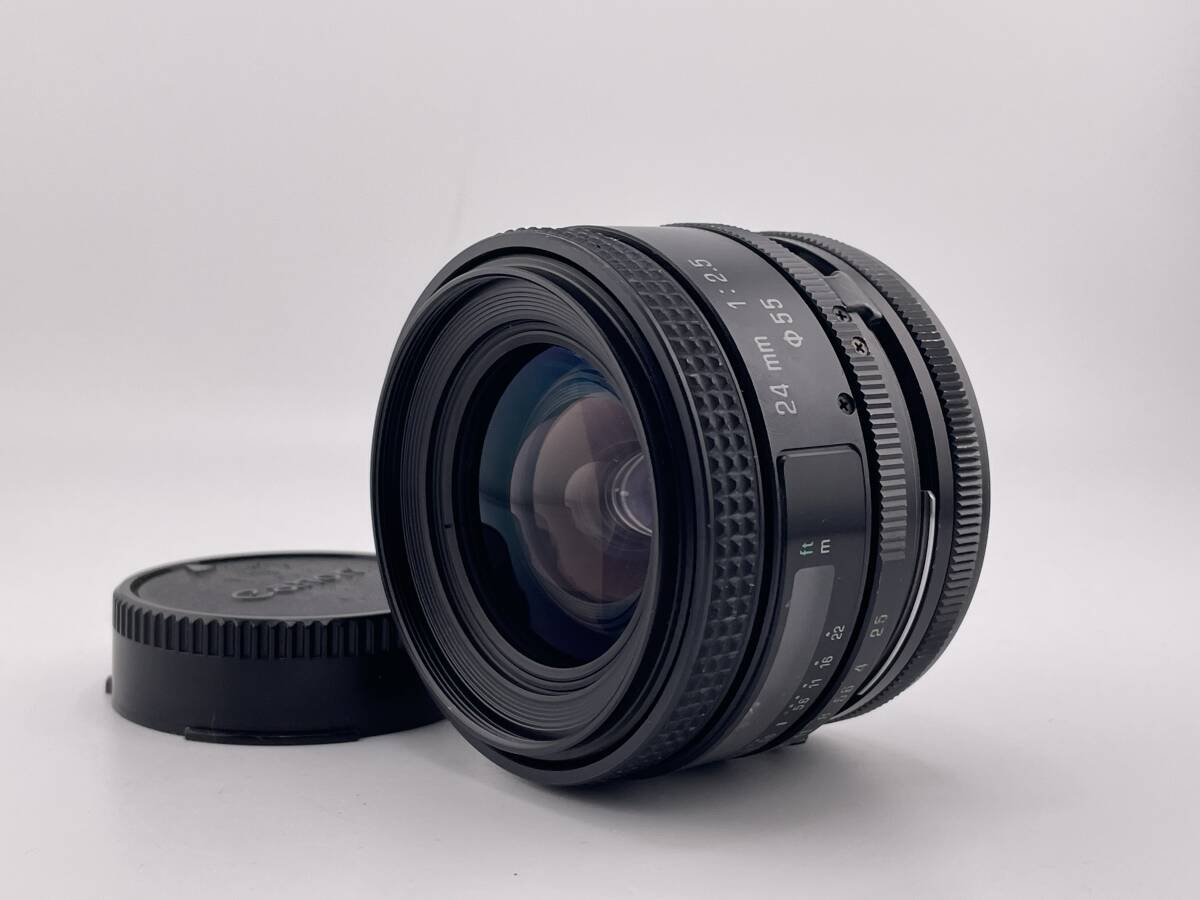 Yahoo!オークション -「tamron 24mm f2.5」の落札相場・落札価格