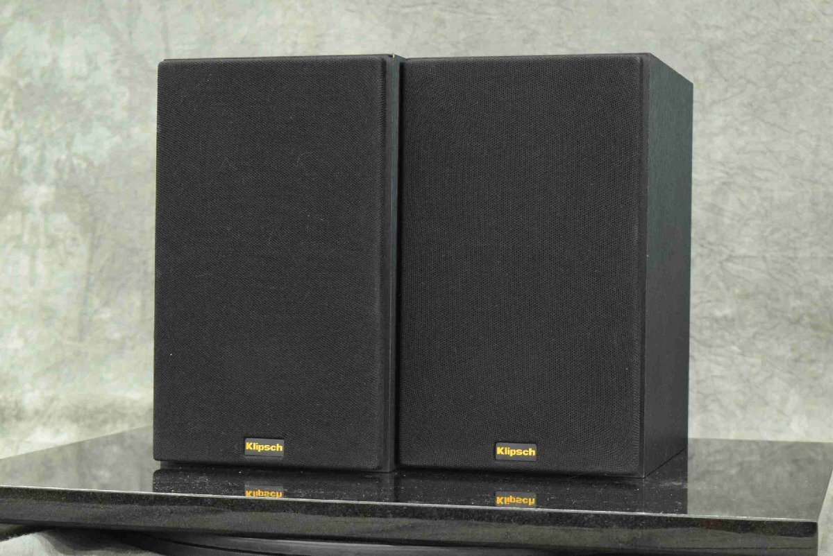 Yahoo!オークション -「klipsch r-14m」の落札相場・落札価格