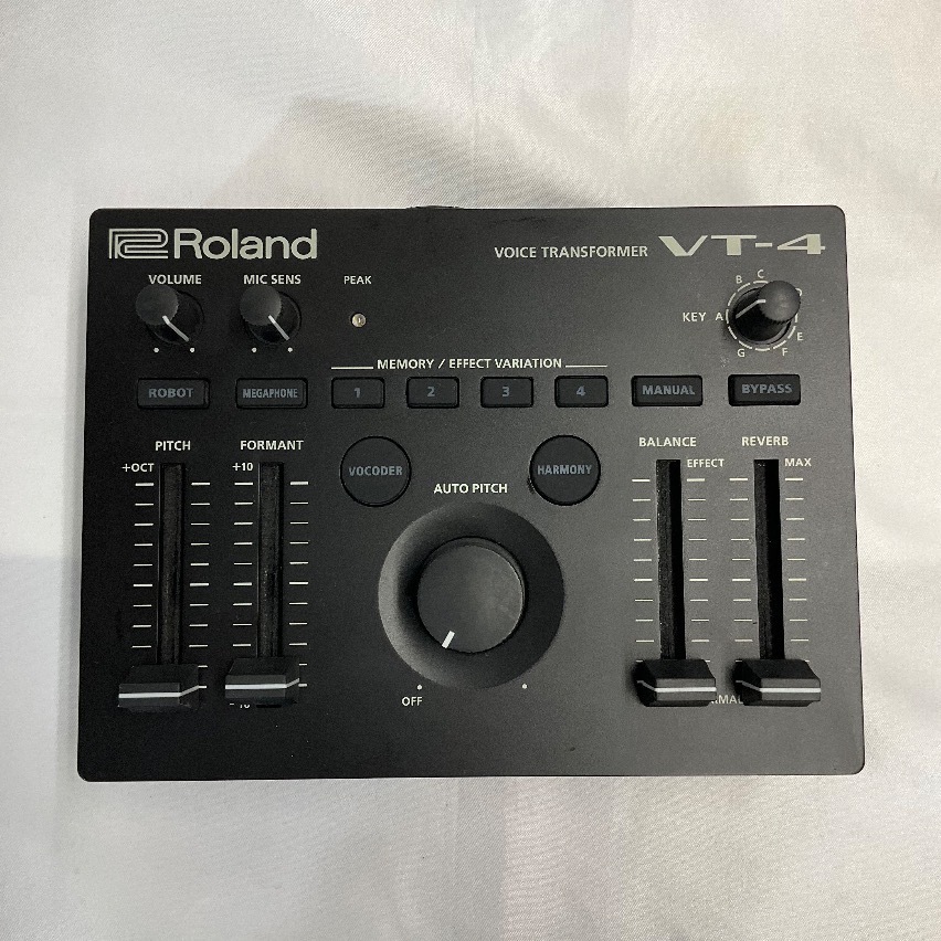 2026年最新】Yahoo!オークション -vt-4 rolandの中古品・新品・未使用