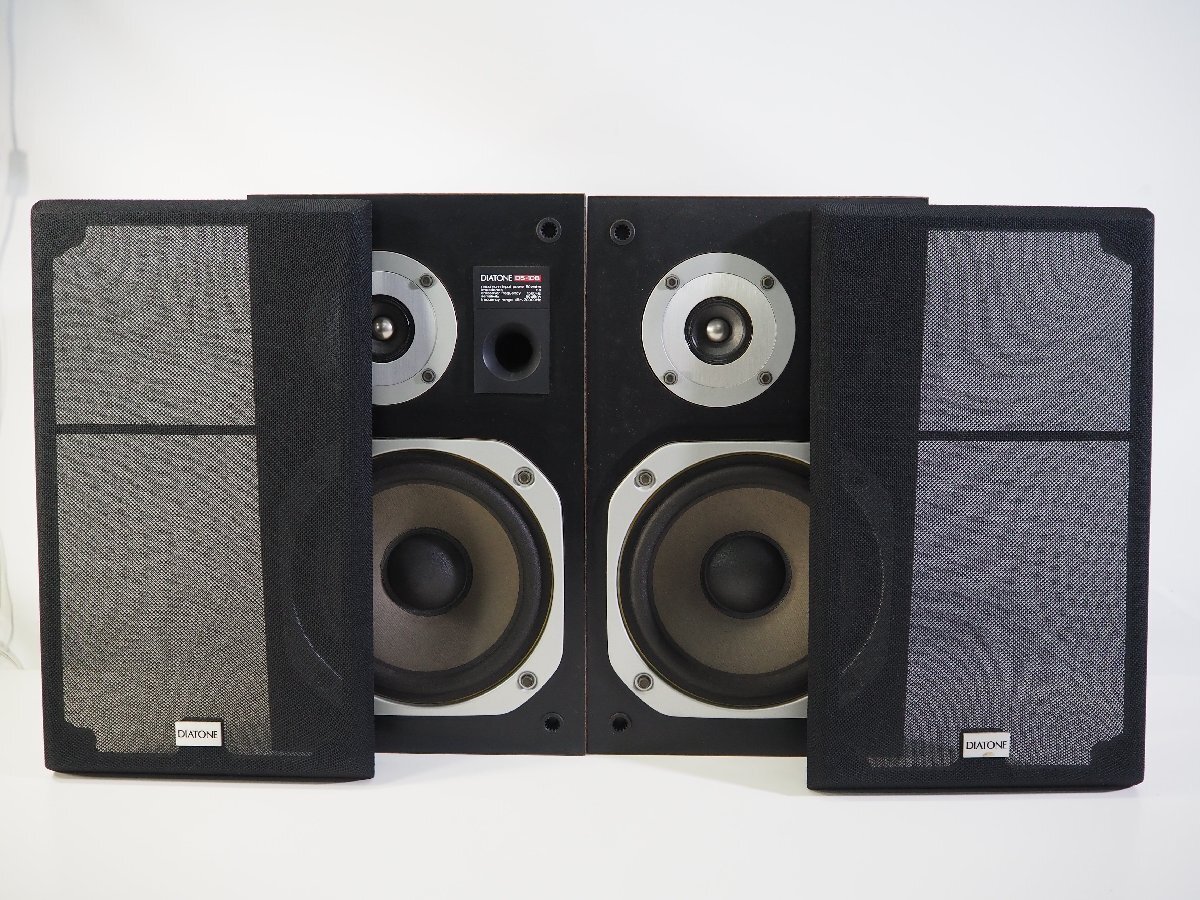 Yahoo!オークション -「diatone ds-10b」(スピーカー) (オーディオ機器