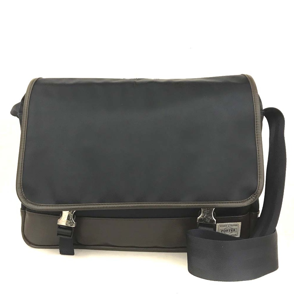 Yahoo!オークション -「porter sac's bar」(ブランド別) の落札相場