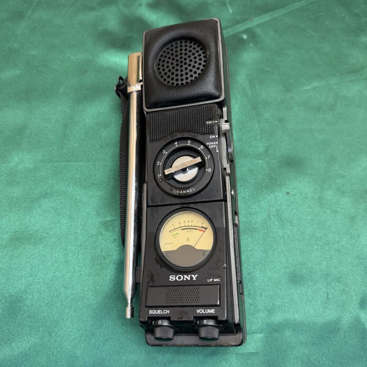 Yahoo!オークション -「sony icb-680」の落札相場・落札価格