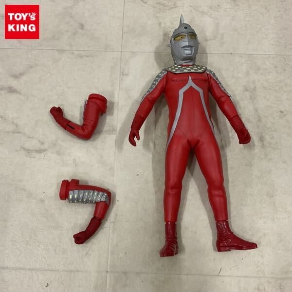 Yahoo!オークション -「パイロットエースウルトラセブン」の落札相場