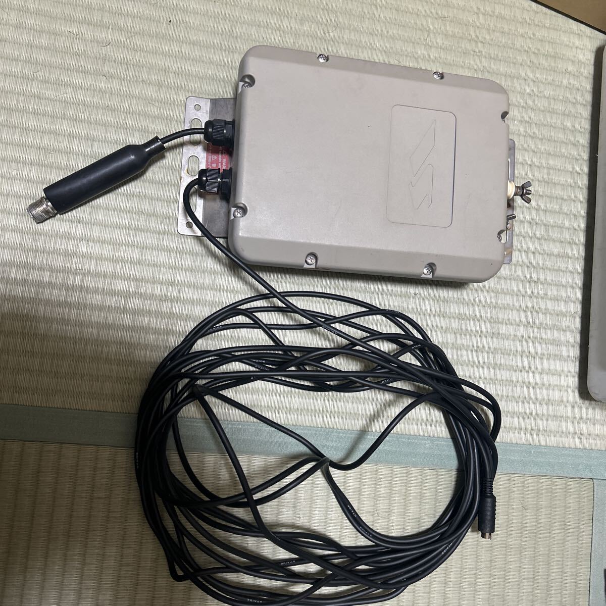 Yahoo!オークション -「fc-40 アンテナチューナー」(アマチュア無線