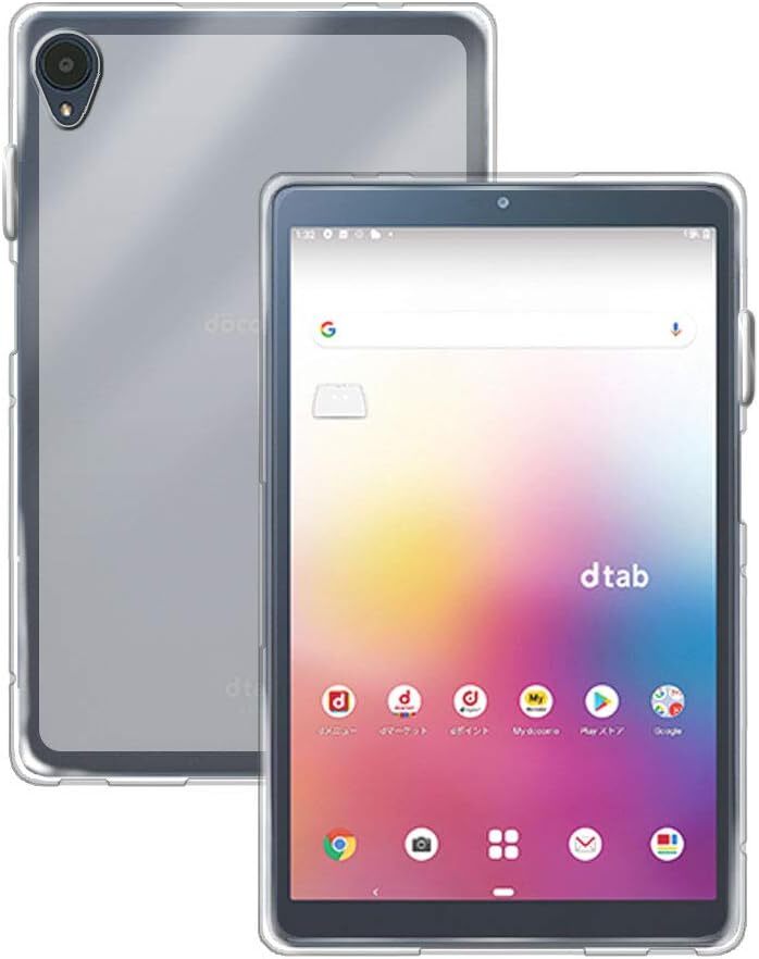 価格.com - Lenovo dtab Compact d-42A docomo 価格比較