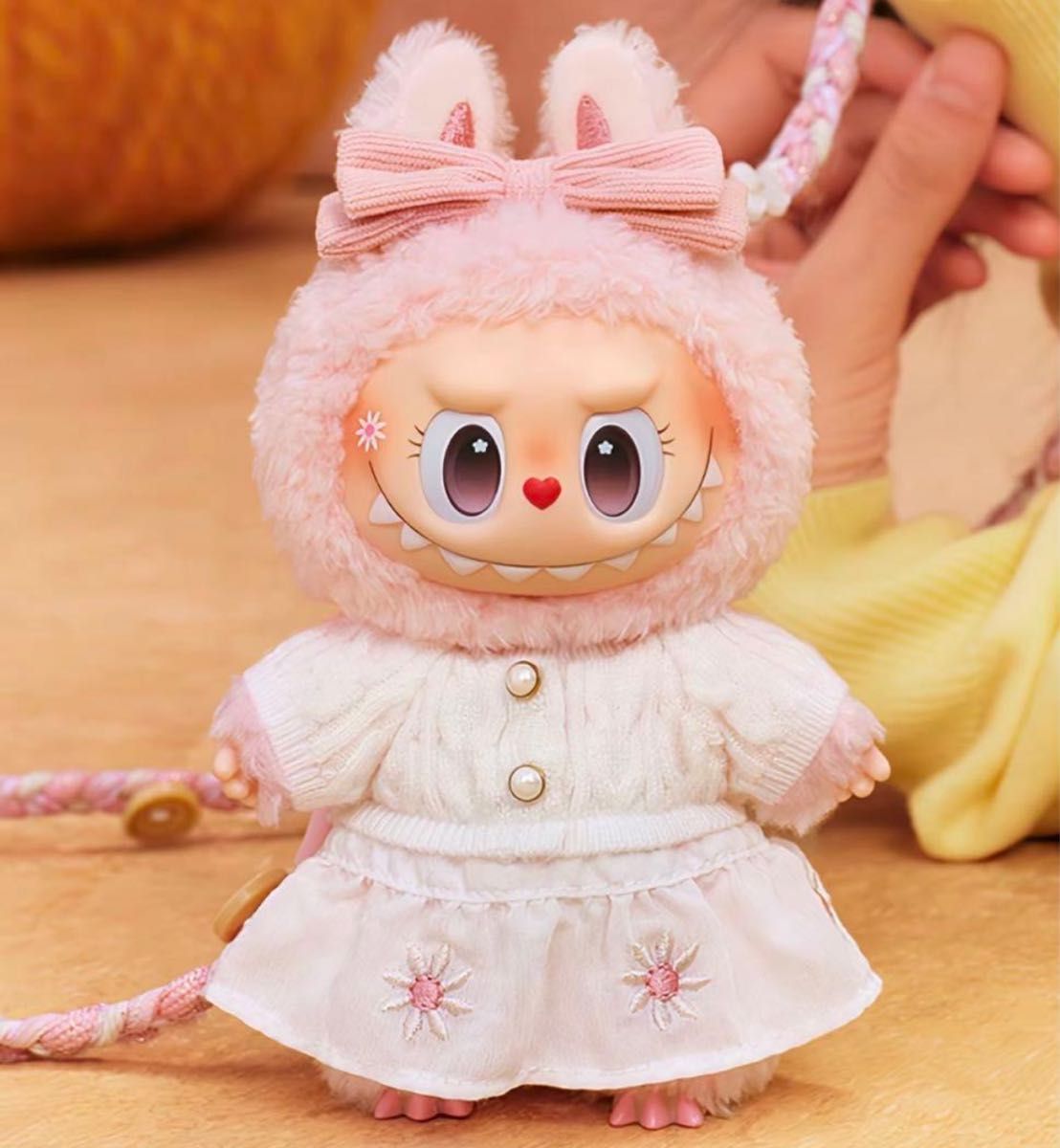 限定正規品】ラブブモココtwinkle fairy tale MOKOKO｜Yahoo!フリマ