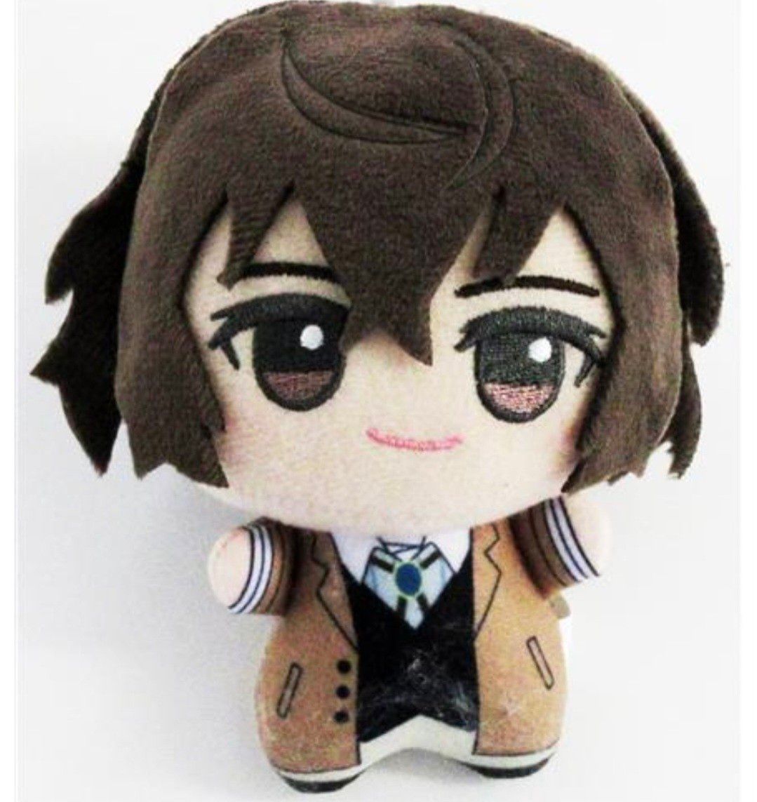 文豪ストレイドッグス 文スト くじ 引き堂 フョードル