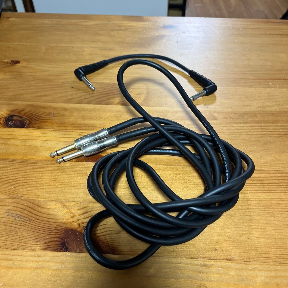 VOVOX Sonorus A Patch Cable 25cm L-L パッチケーブル L字｜Yahoo