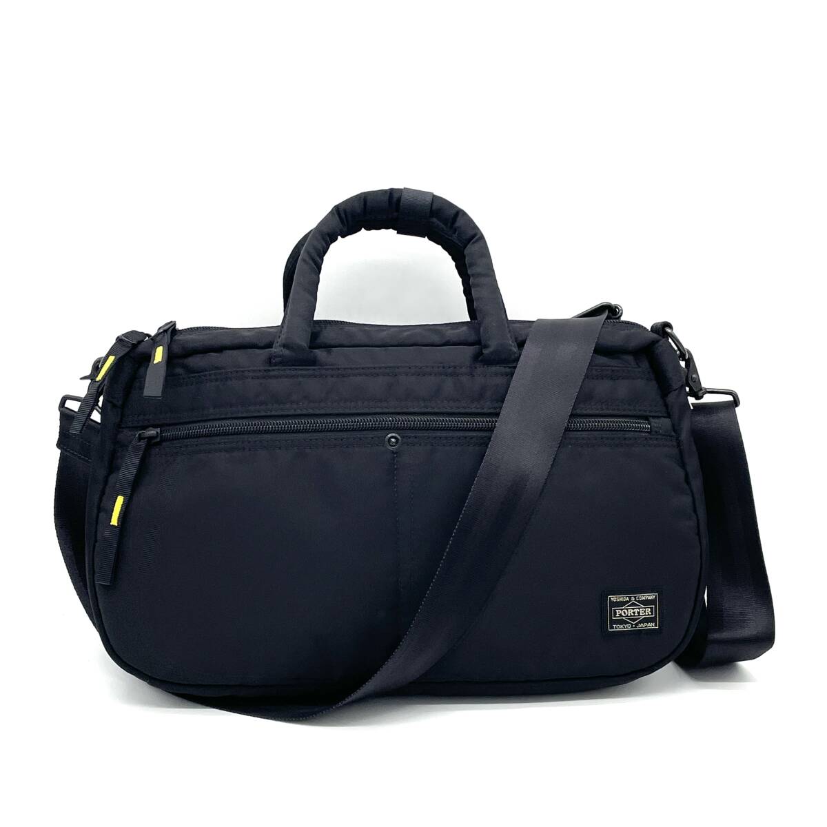 Yahoo!オークション -「nikon porter」(ショルダーバッグ) (かばん