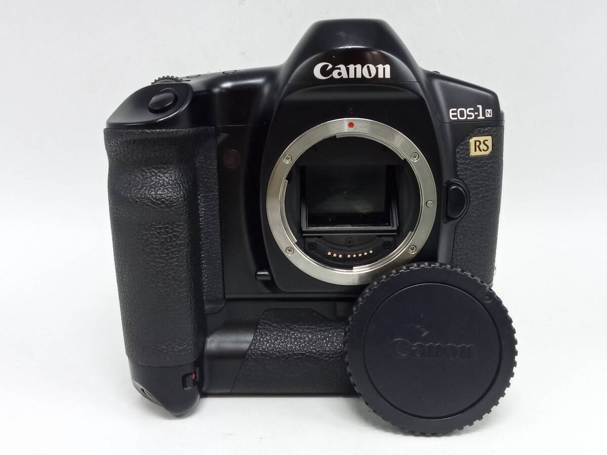 Yahoo!オークション -「eos-1n rs」の落札相場・落札価格