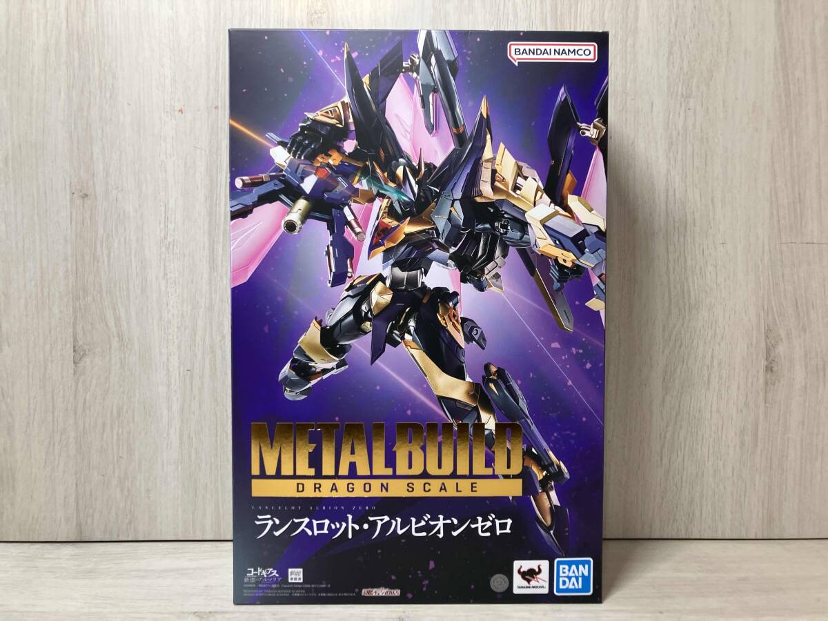 2026年最新】Yahoo!オークション -metal build ランスロット