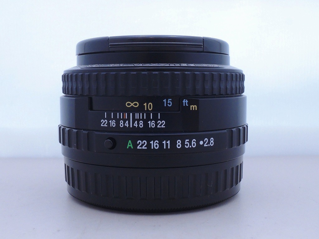 Yahoo!オークション -「pentax fa 645 75mm f2.8」の落札相場・落札価格
