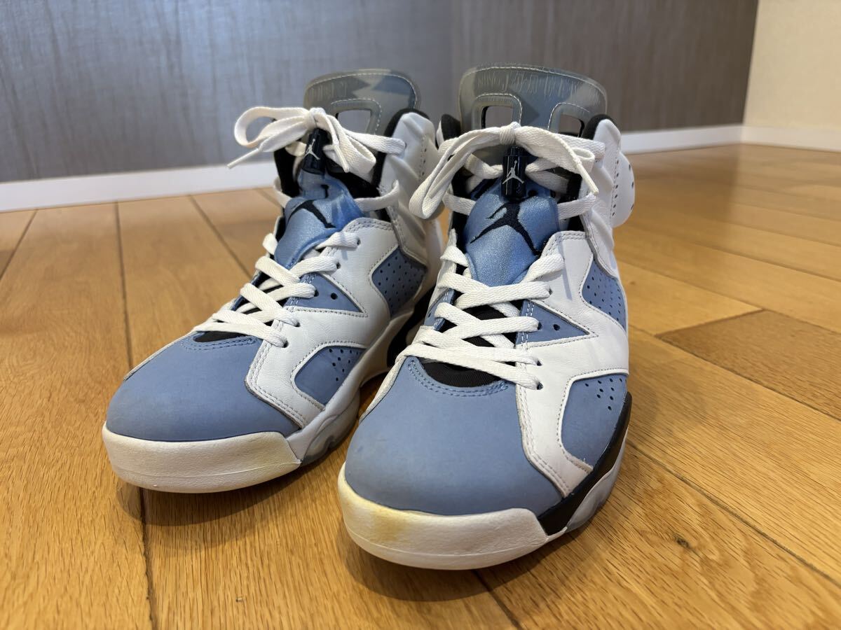 Yahoo!オークション -「jordan air jordan 6 retro」(27.0cm) (ナイキ