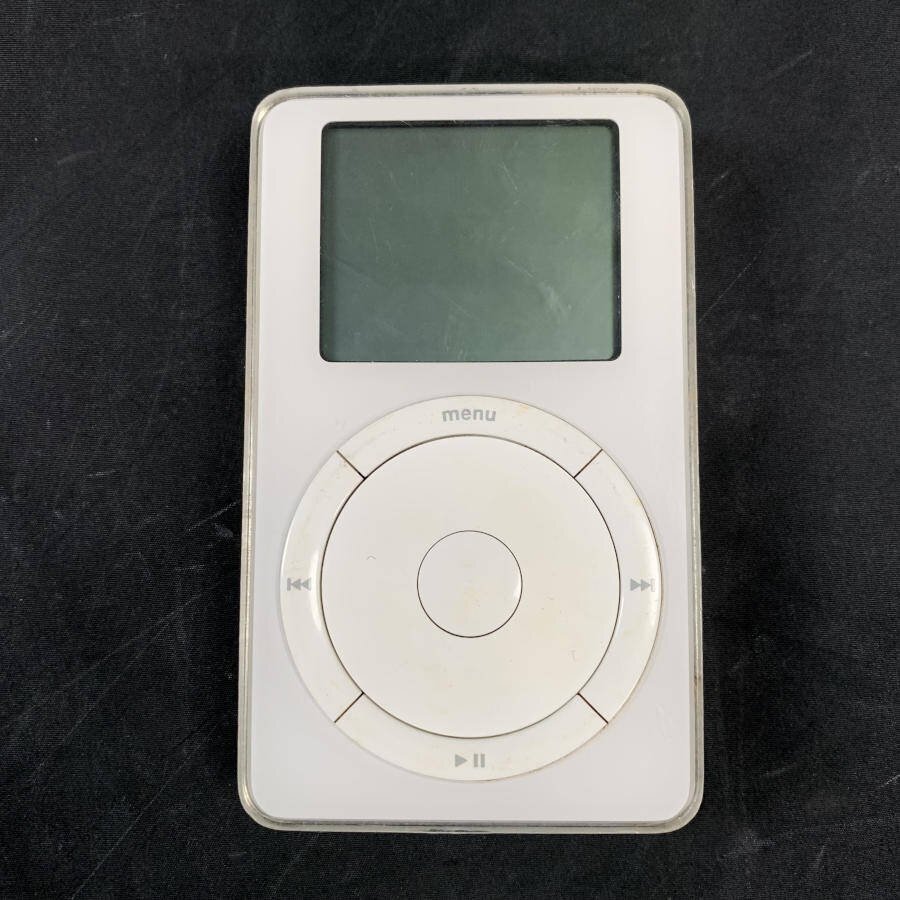 Yahoo!オークション -「ipod 10gb」の落札相場・落札価格
