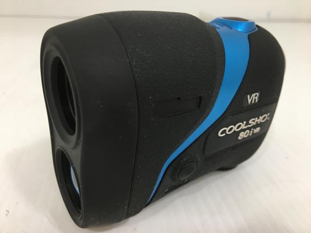 Yahoo!オークション -「レーザー距離計 coolshot 80i vr」の落札相場