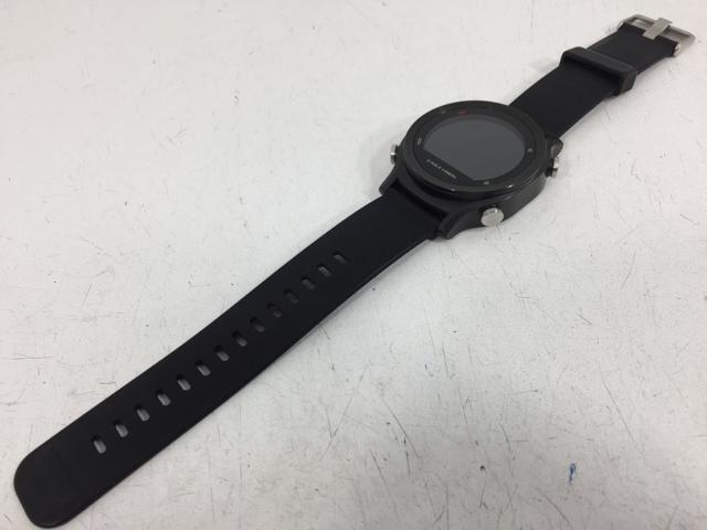 朝日ゴルフ用品 EAGLE VISION watch ACE EV-933 [ブラック