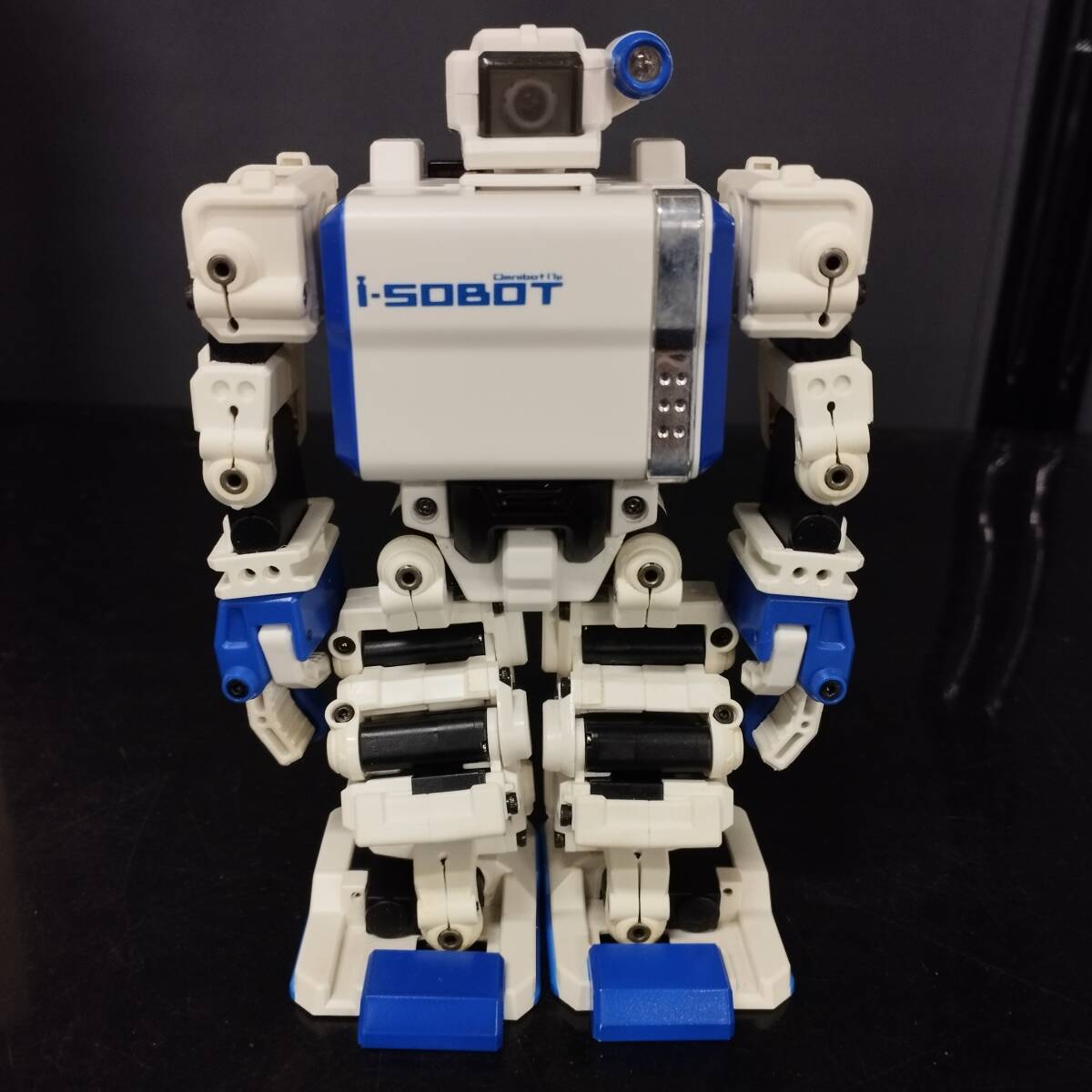 Yahoo!オークション -「(アイソボット i-sobot)」の落札相場・落札価格