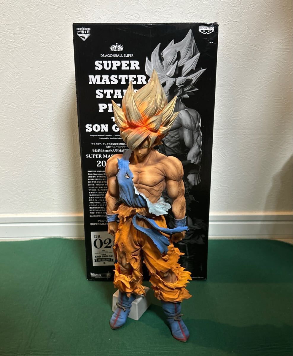 2026年最新】孫悟空のフィギュアを探すならここ！ドラゴンボール