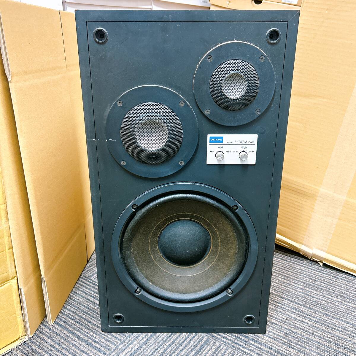 Yahoo!オークション - SONY センタースピーカー SS-LAC505ED 音楽機材
