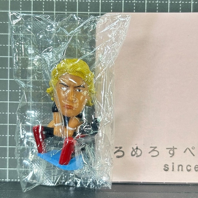 Yahoo!オークション -「プロレス フィギュア リング」の落札相場・落札価格