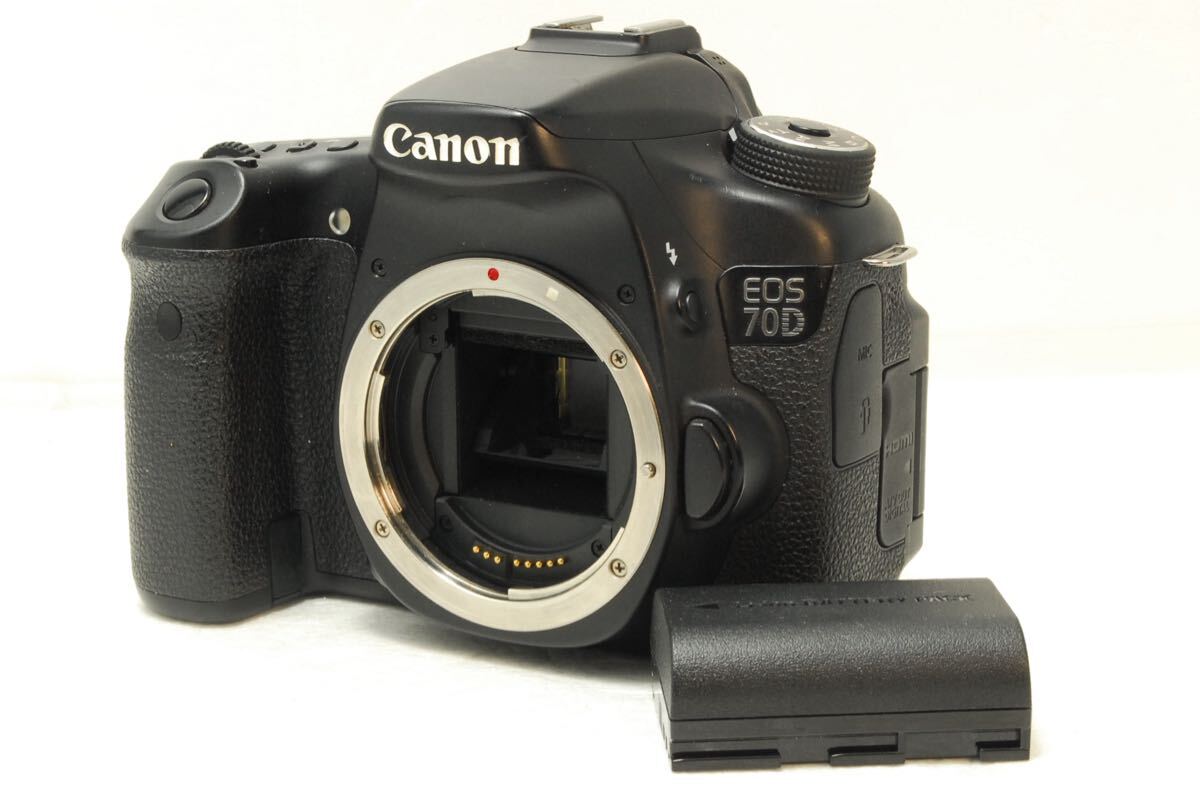 Yahoo!オークション -「eos 70d ジャンク」の落札相場・落札価格