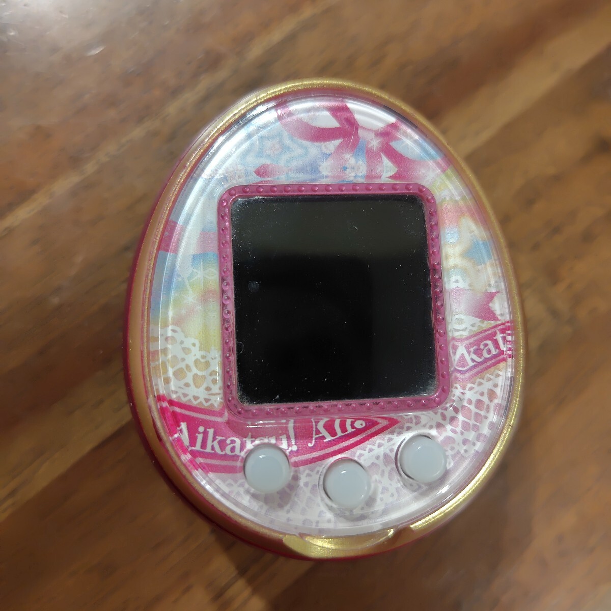Yahoo!オークション -「たまごっち 4u アイカツ」の落札相場・落札価格