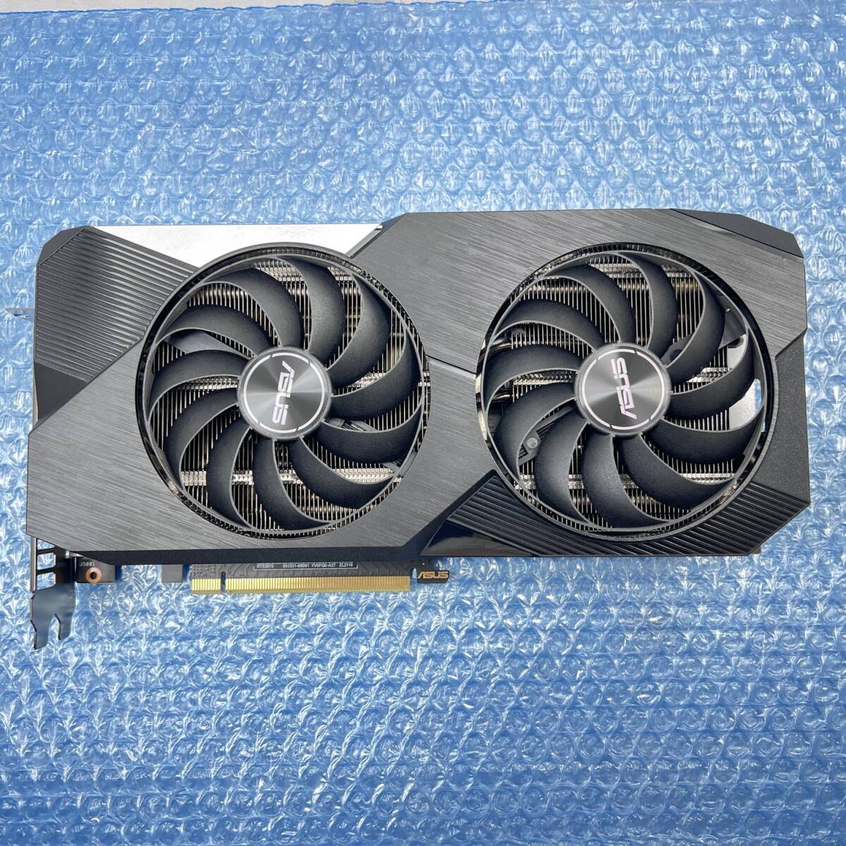 Yahoo!オークション -「rtx 3070 asus」の落札相場・落札価格
