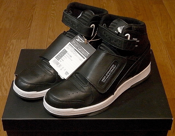 2026年最新】リーボック エイリアンスタンパー(Reebok Alien Stomper