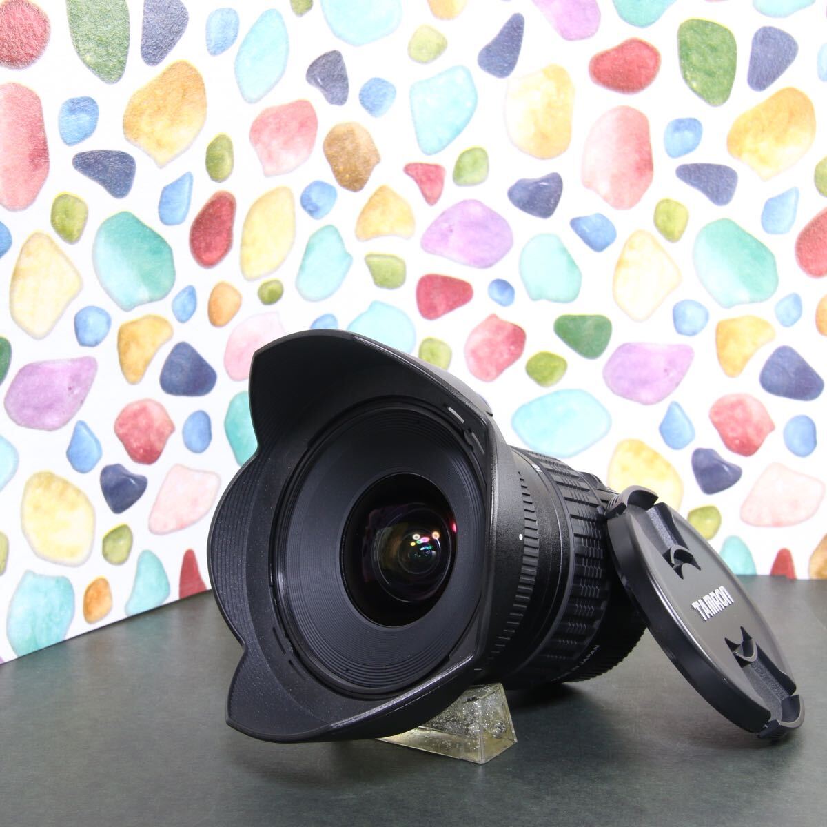 2026年最新】Yahoo!オークション -タムロン 11-18mmの中古品・新品・未