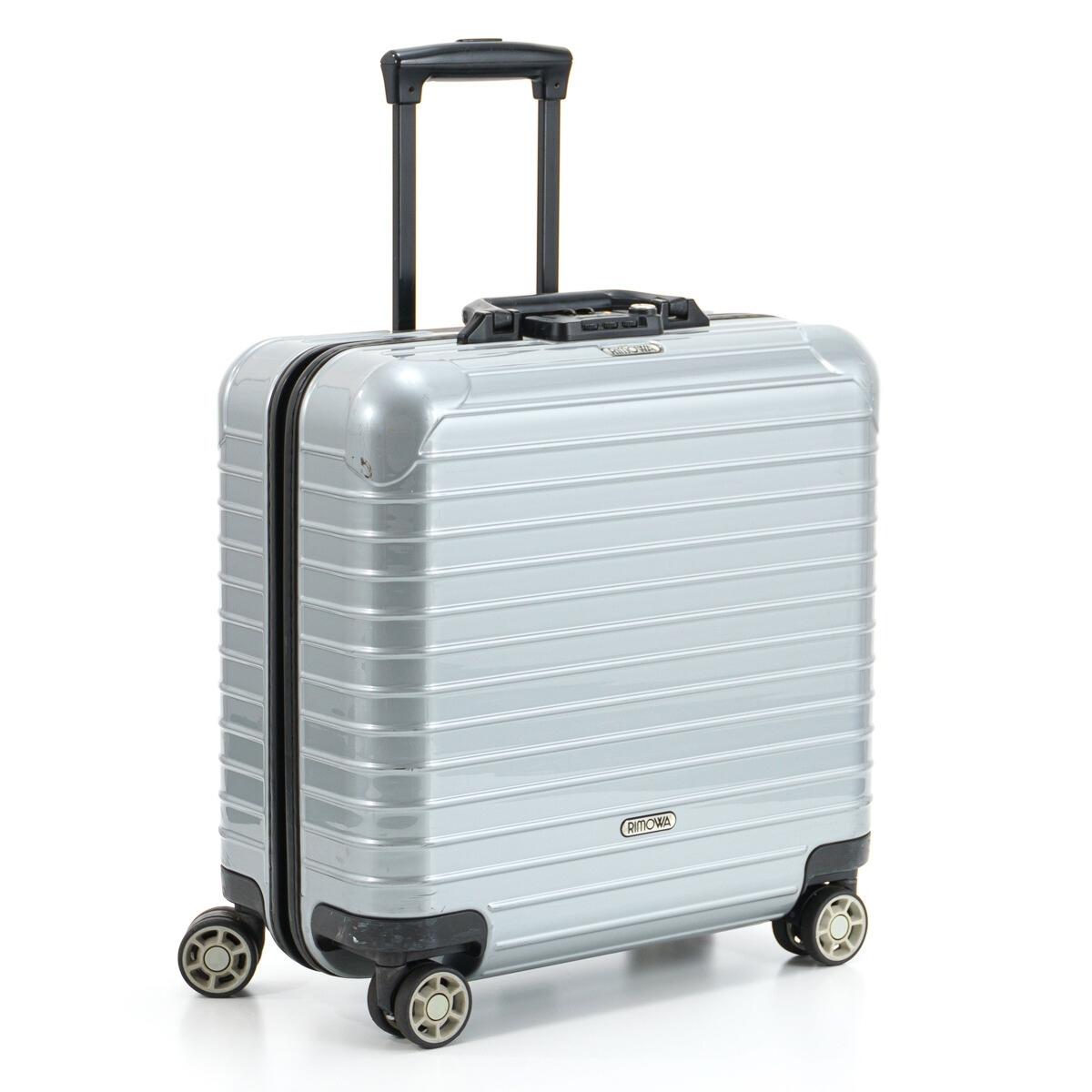 2026年最新】Yahoo!オークション -リモワ サルサ 4輪の中古品・新品