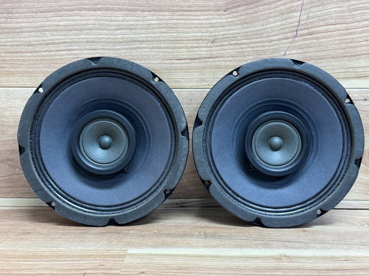 ALTEC エレクトロボイス 409-8Eスピーカー 2個セット Electro
