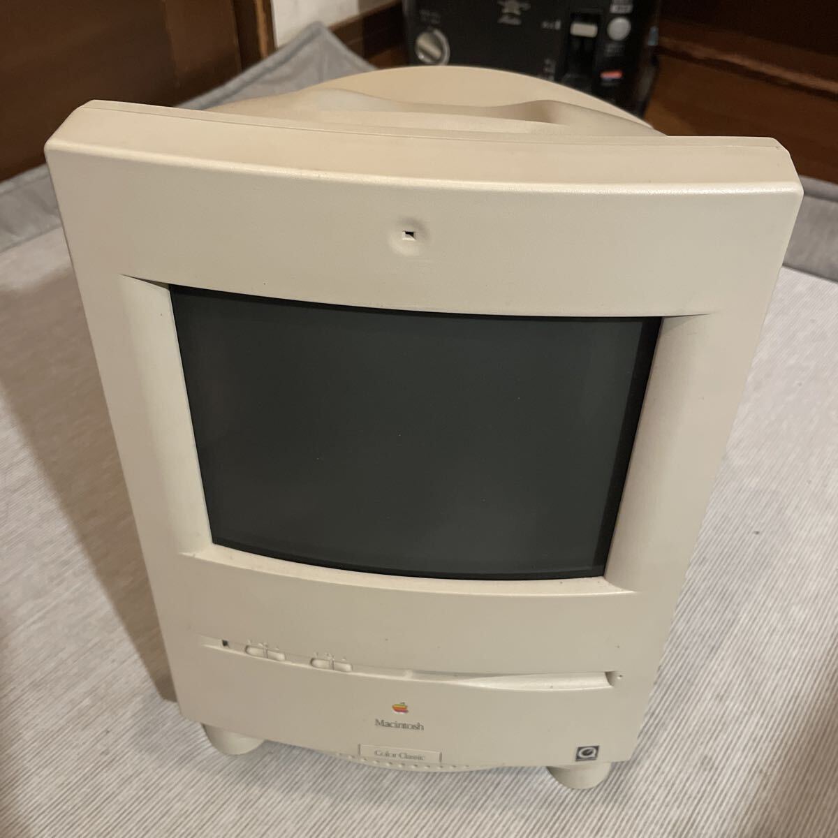 Yahoo!オークション -「macintosh color classic」の落札相場・落札価格