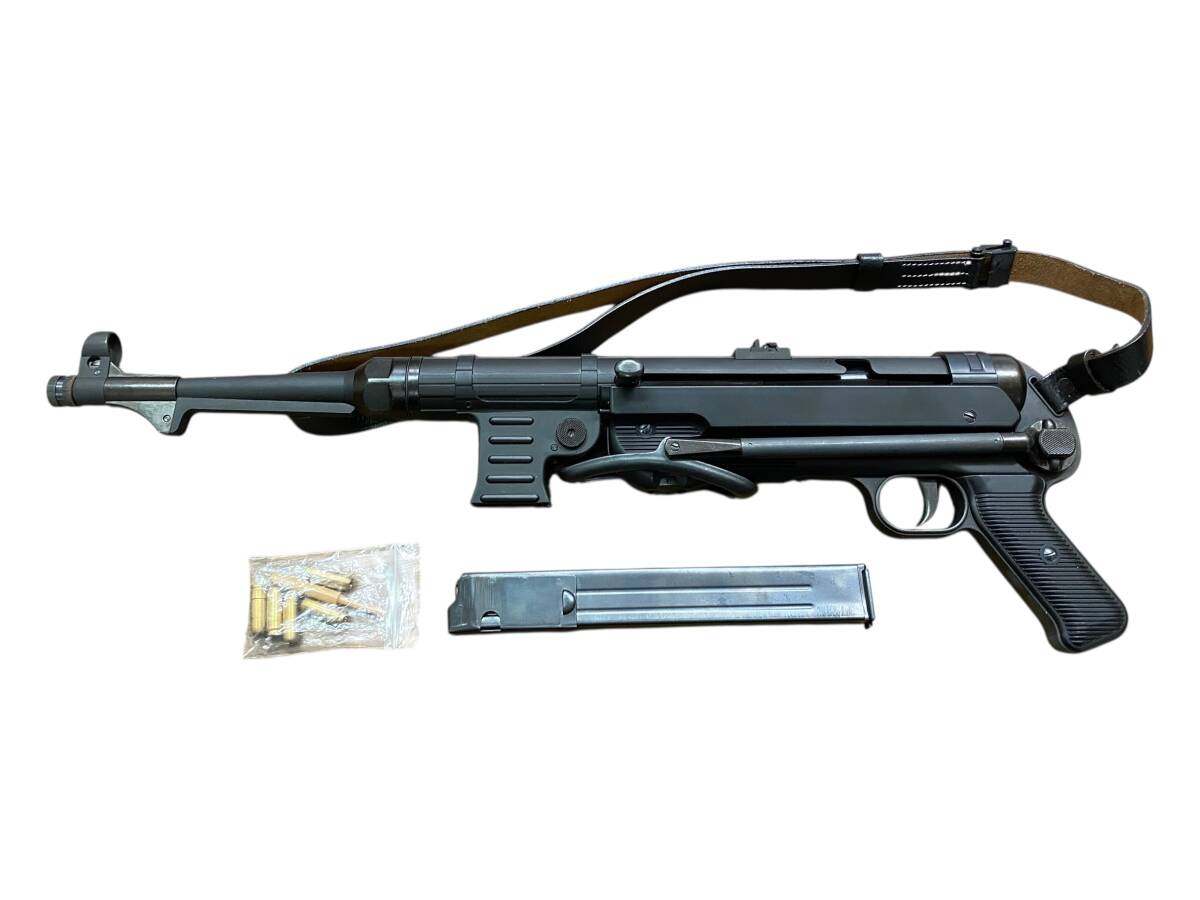 2026年最新】MP40モデルガン かっこいいトイガンを探そう - Yahoo