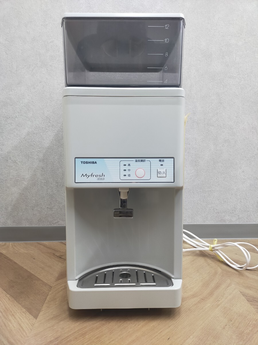 Yahoo!オークション -「ウォータークーラー 東芝」(事務、店舗用品) の