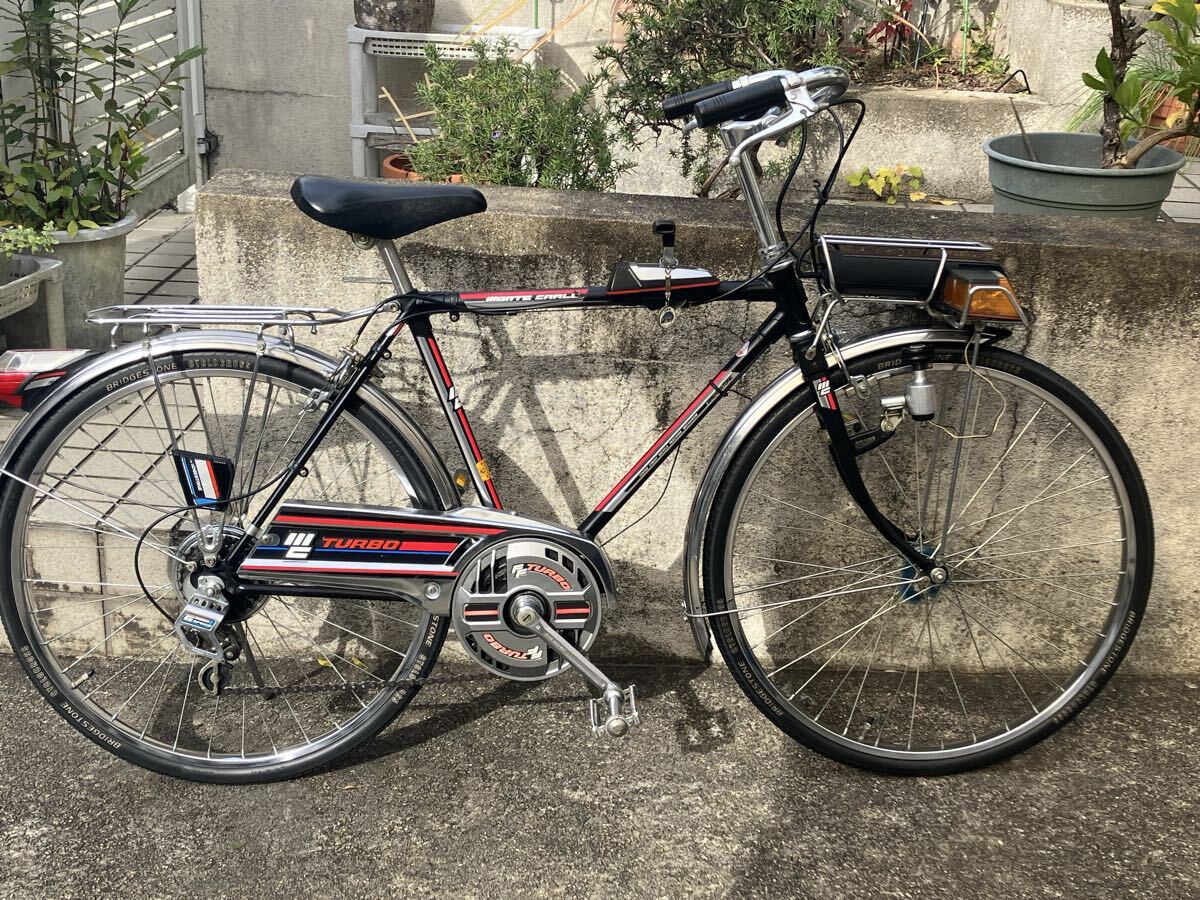 2026年最新】Yahoo!オークション -昭和 レトロ 自転車(24インチ～)の