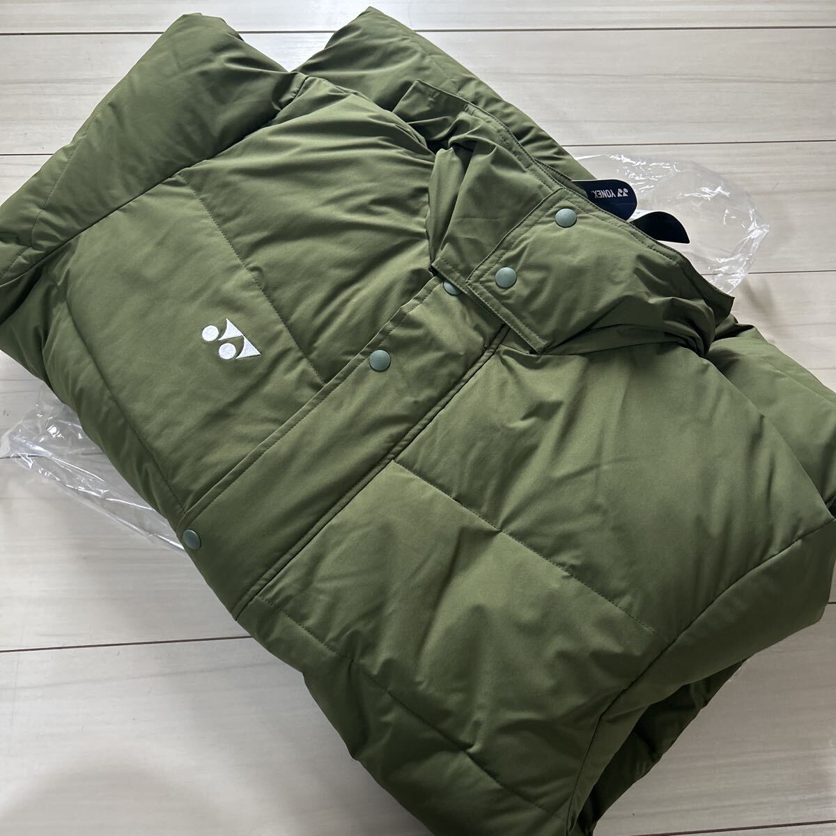 2026年最新】Yahoo!オークション -ヨネックスベンチコートの中古品