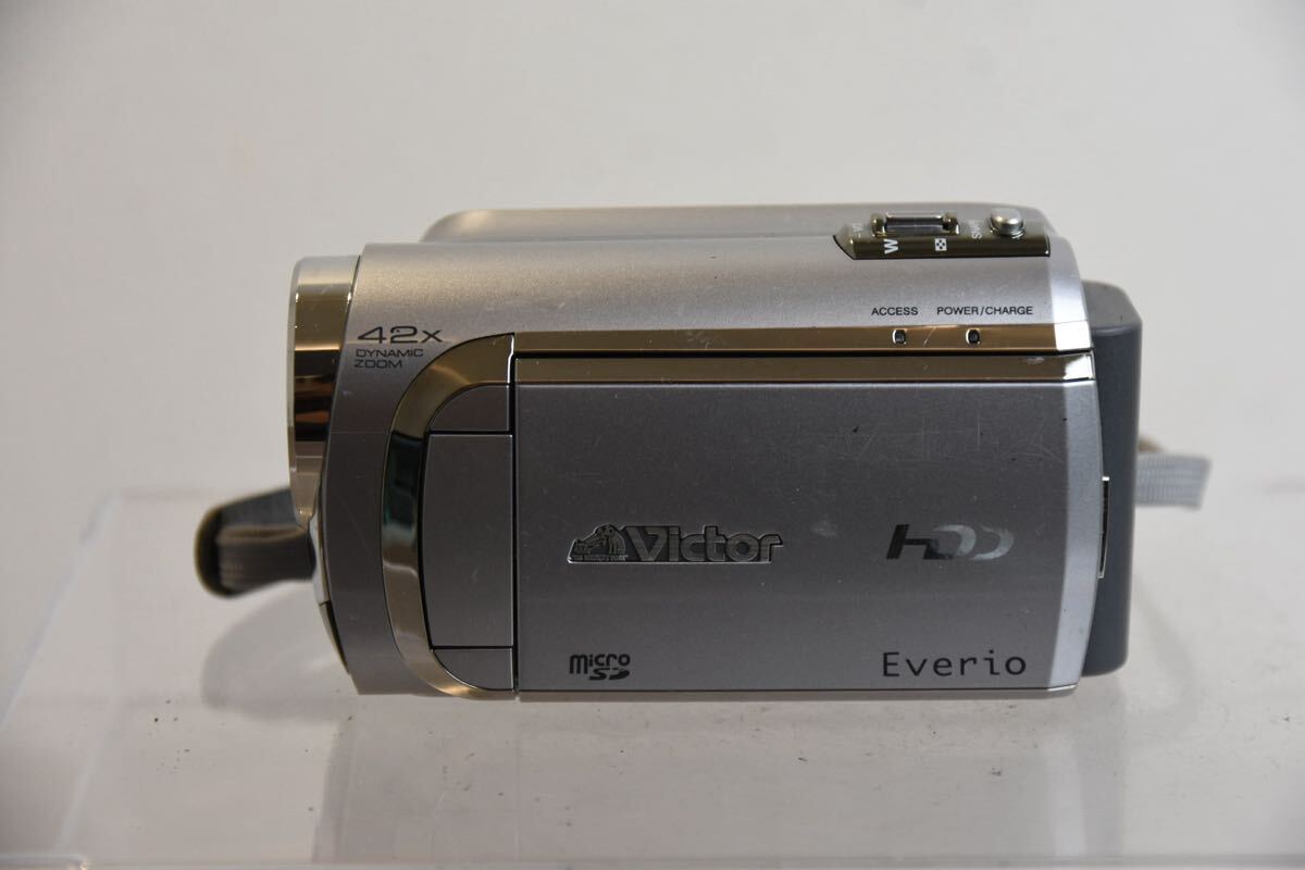 2026年最新】Yahoo!オークション -victor gz-mg840の中古品・新品・未