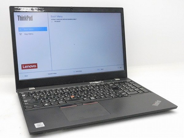 Yahoo!オークション -「ssdなし」(15インチ～) (レノボ)の落札相場