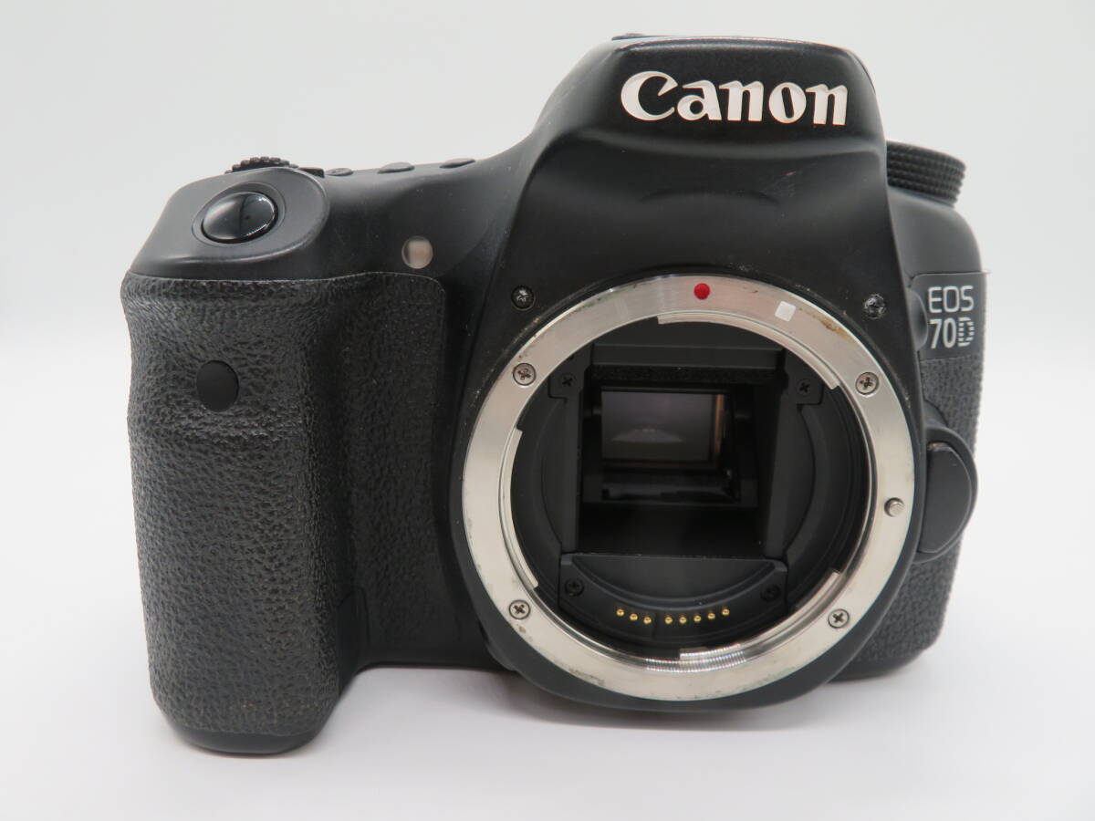 Yahoo!オークション -「eos 70d ジャンク」の落札相場・落札価格