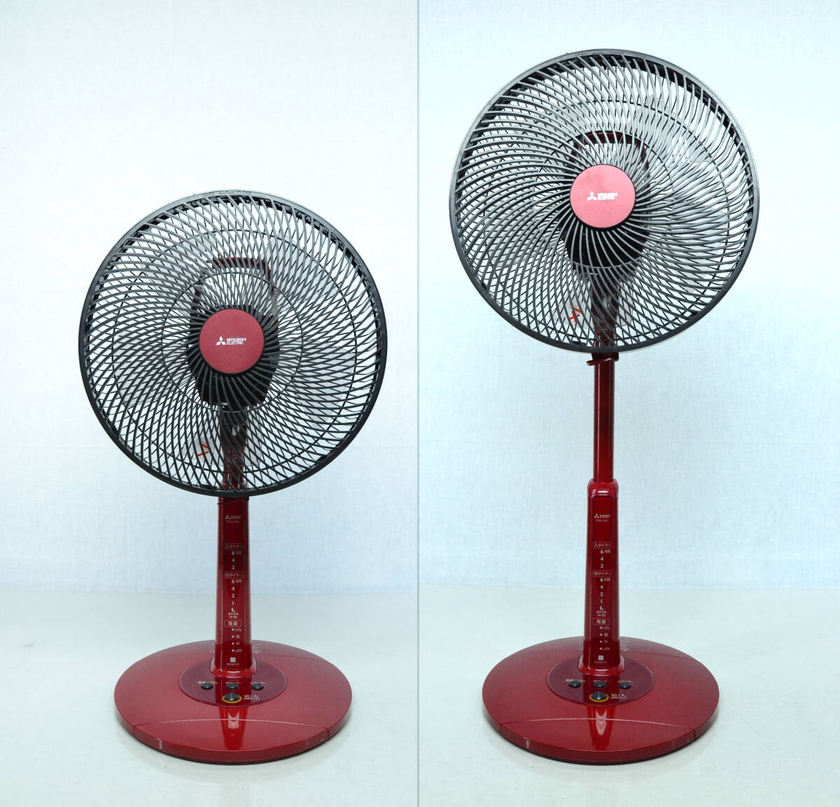 2026年最新】Yahoo!オークション -三菱 扇風機 r30jの中古品・新品・未
