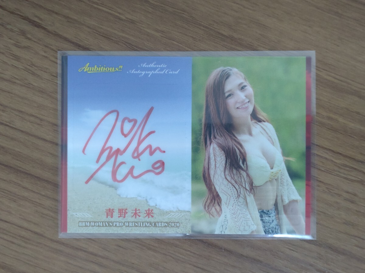 Yahoo!オークション -「青野未来」(ベースボール・マガジン) (格闘技