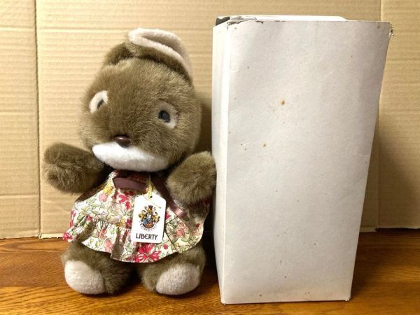 2026年最新】Yahoo!オークション -昭和レトロぬいぐるみ うさぎ(ウサギ
