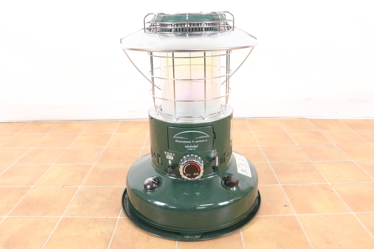Yahoo!オークション -「toyotomi rl-25c」の落札相場・落札価格