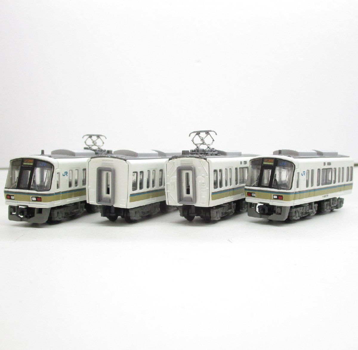 Yahoo!オークション -「221系」(Bトレインショーティ) (鉄道模型)の