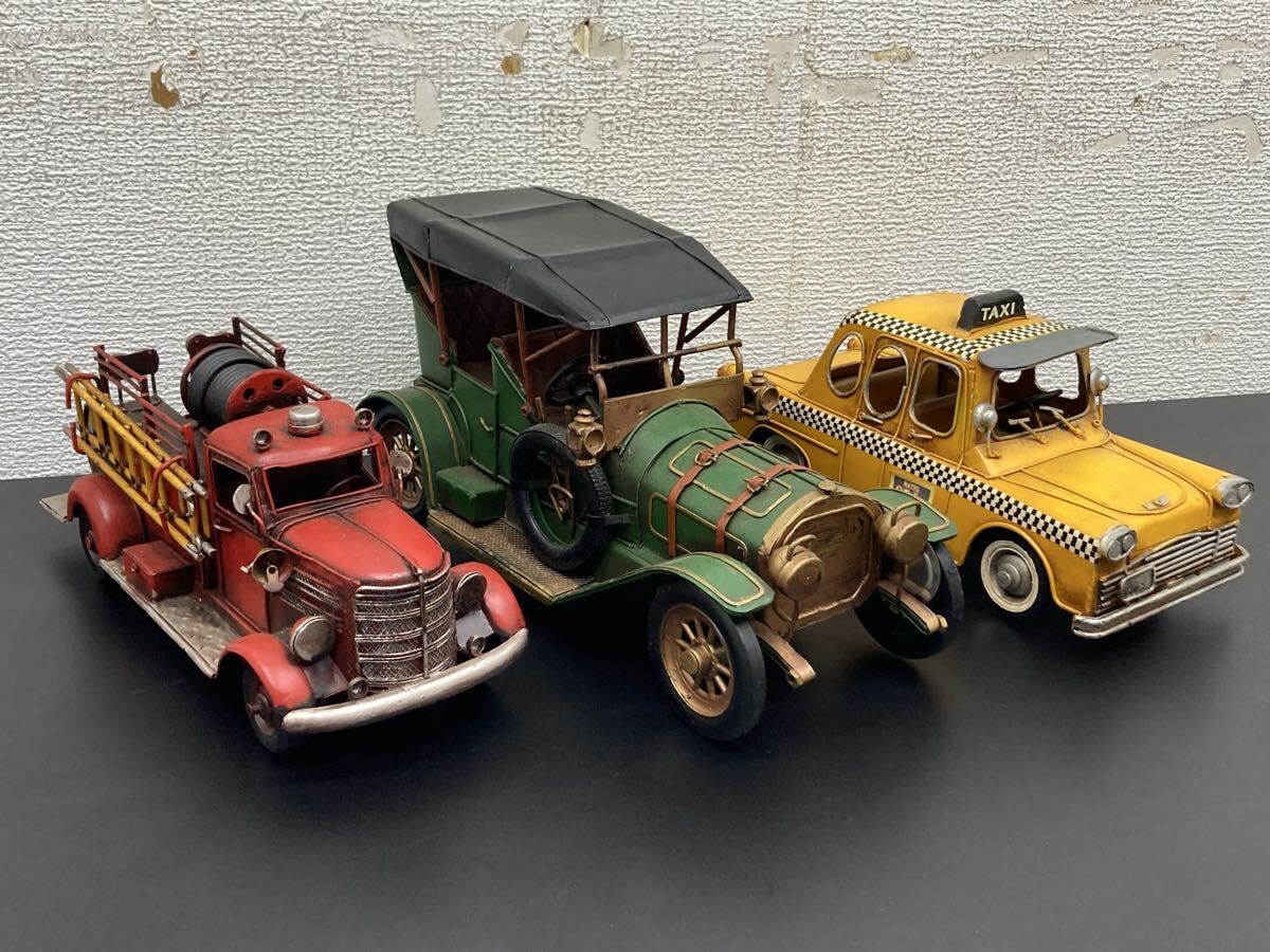 2026年最新】Yahoo!オークション - 自動車(乗り物 ブリキ)の中古品