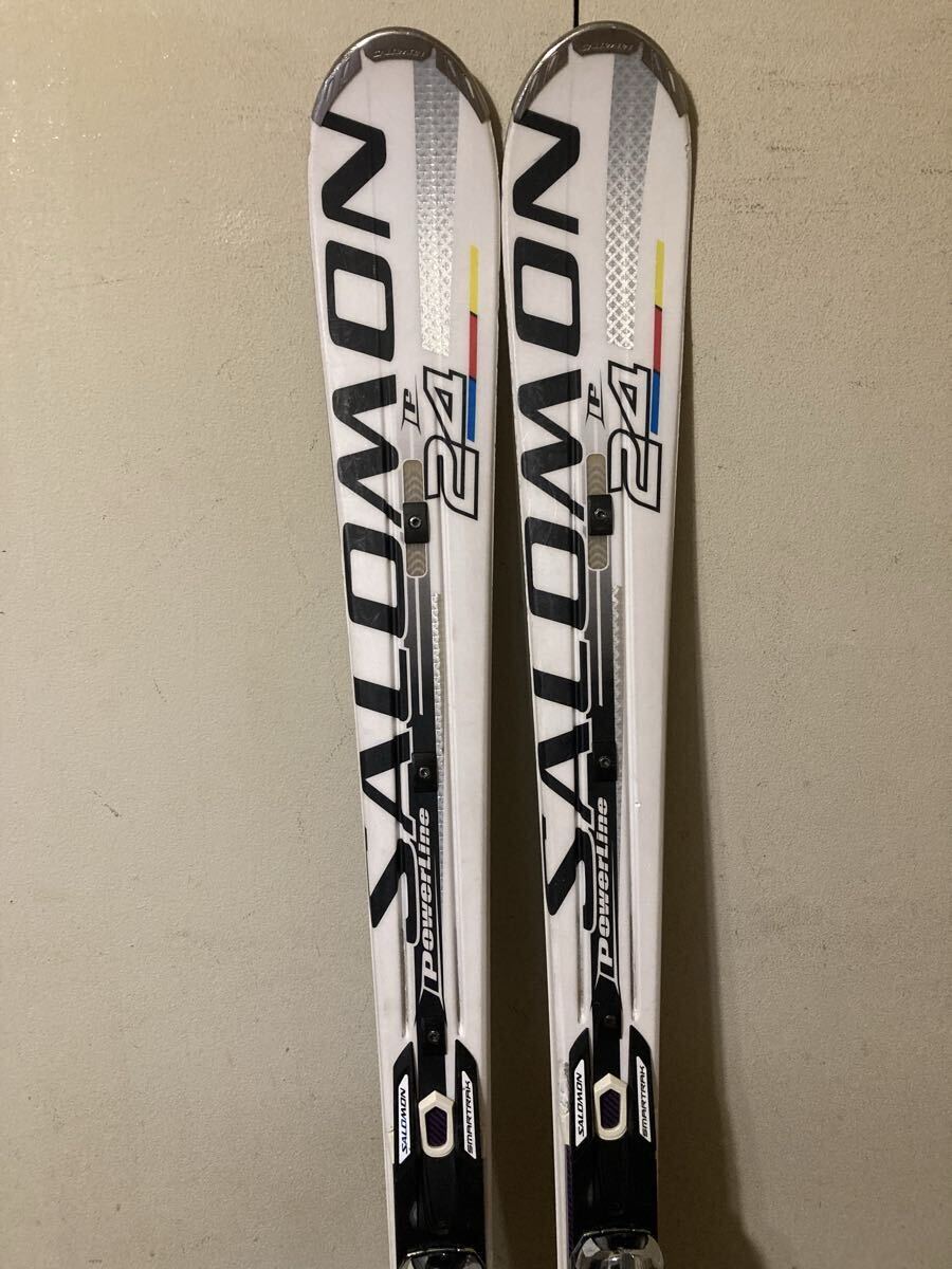 Yahoo!オークション -「(サロモン salomon) 24」(カービング) (板)の