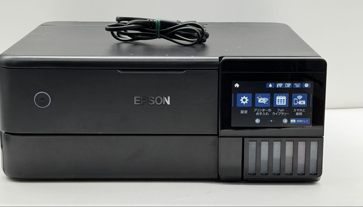 Yahoo!オークション -「epson ew-m873t」の落札相場・落札価格