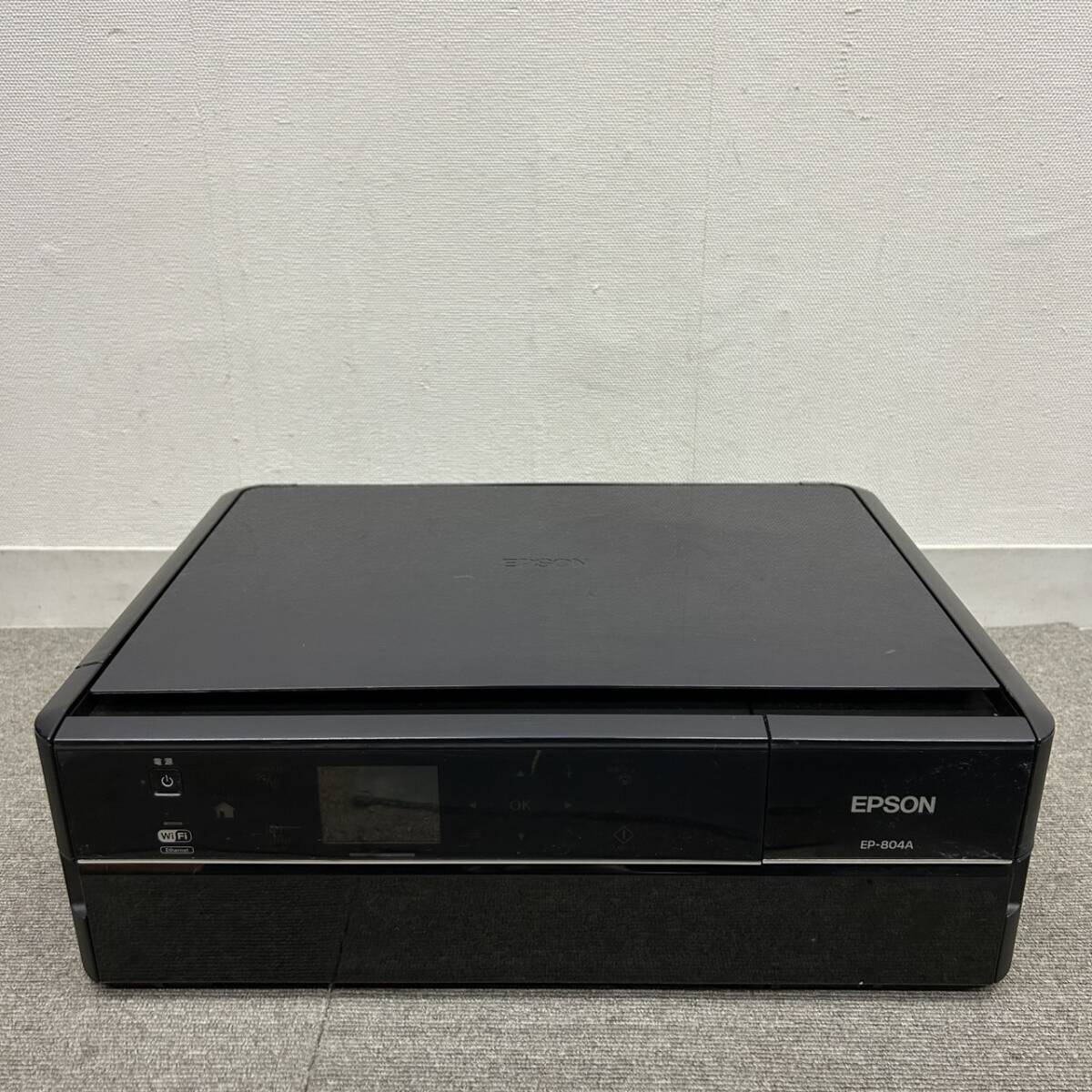 Yahoo!オークション -「ep-804a ジャンク」の落札相場・落札価格