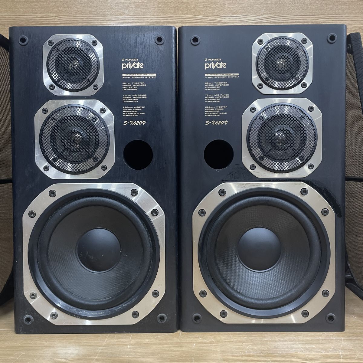 Yahoo!オークション -「s1000v」(スピーカー) (オーディオ機器)の落札